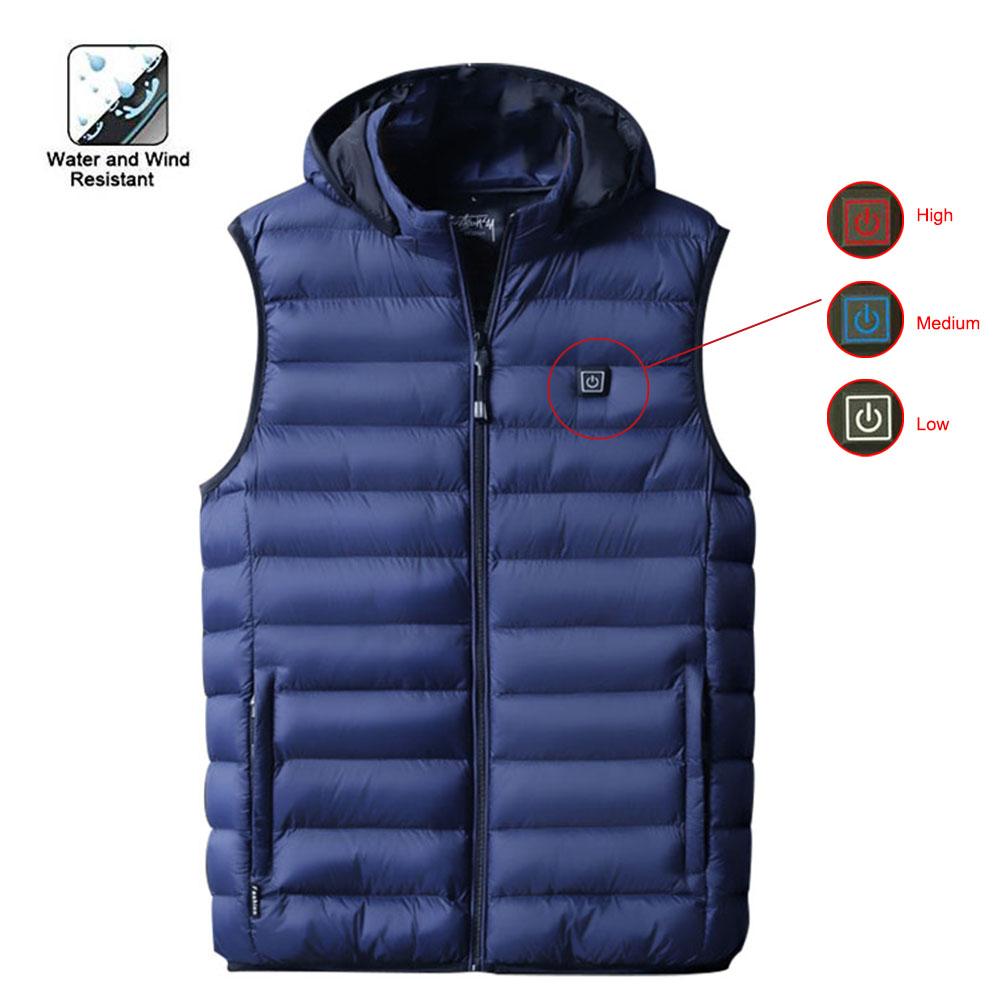 Heatwear Heated Vest