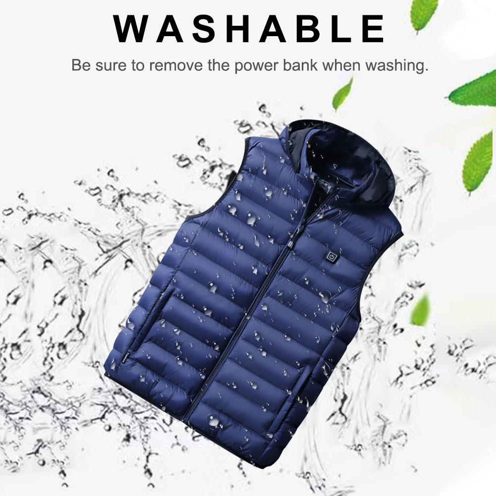 Heatwear Heated Vest