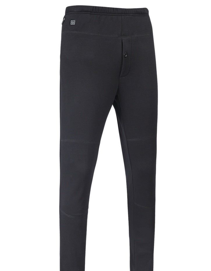 Heated Hiking Pants