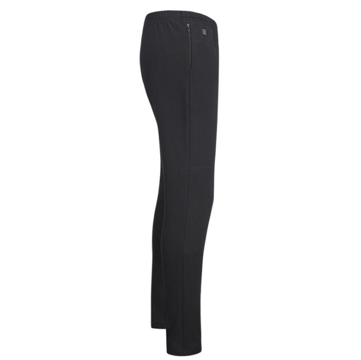 Heated Hiking Pants