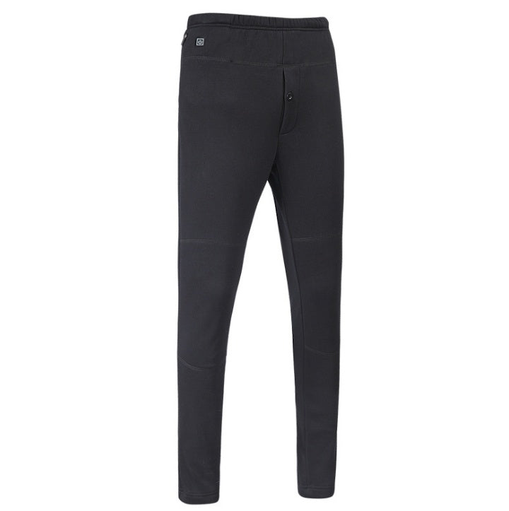 Heated Hiking Pants