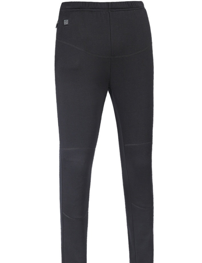 Heated Hiking Pants
